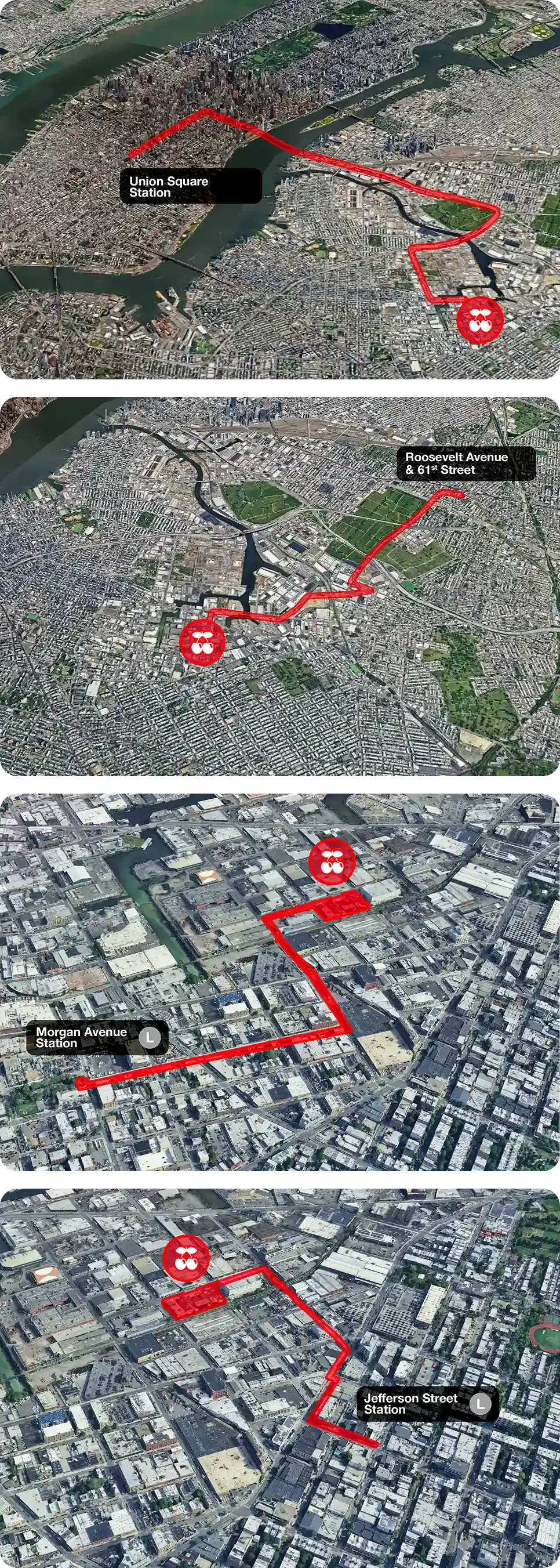 Transport & Safe Guest Dispersal